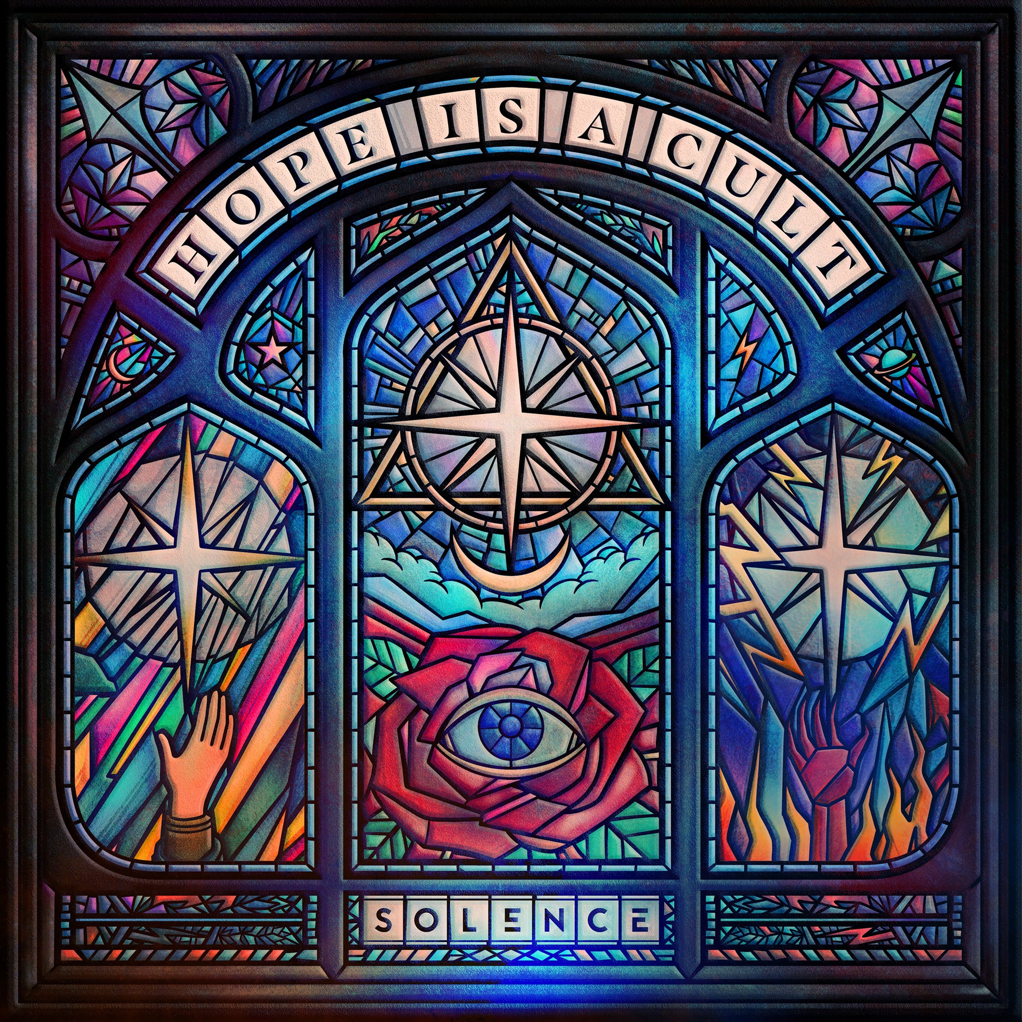 Solence Music – Solence Official