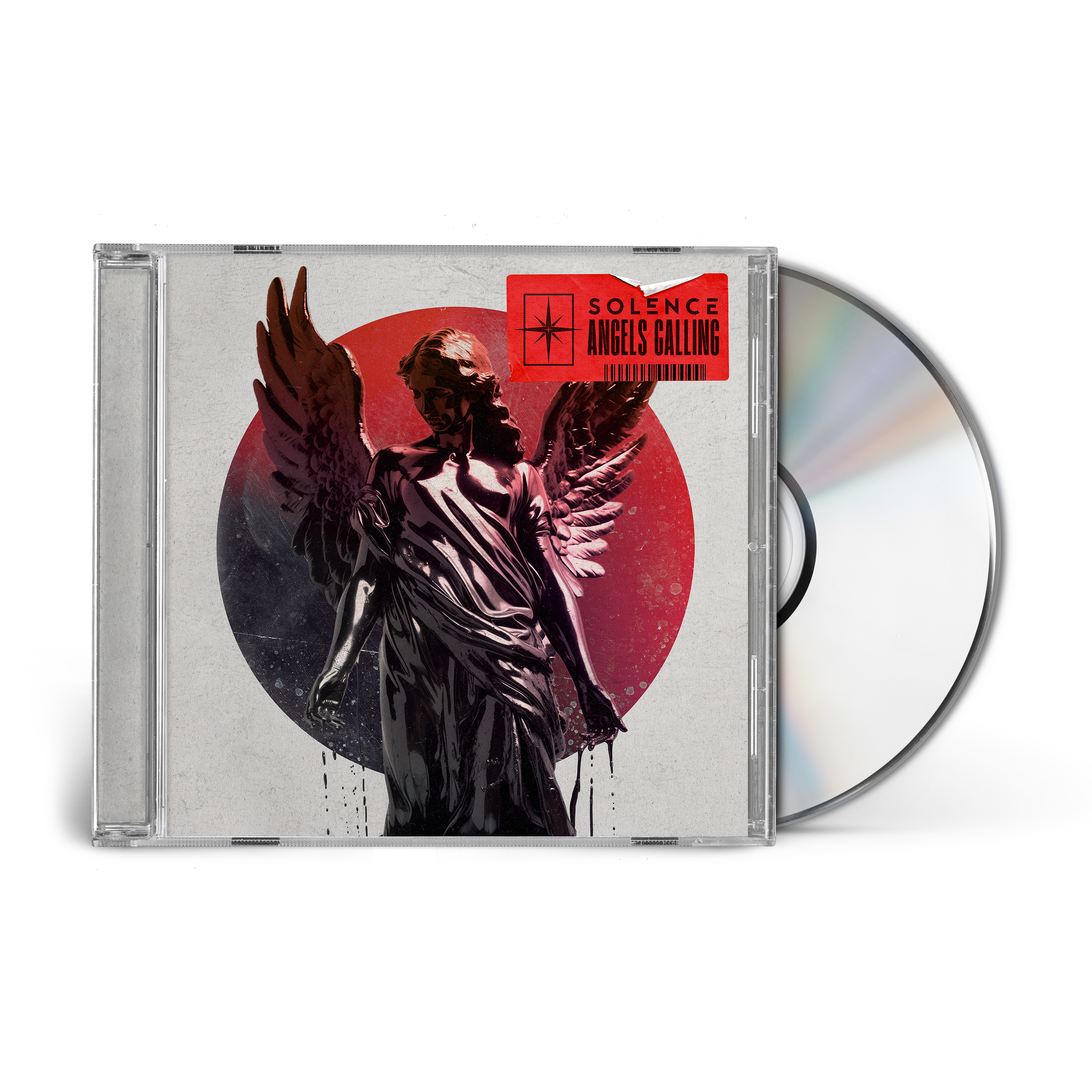 Angels Calling CD